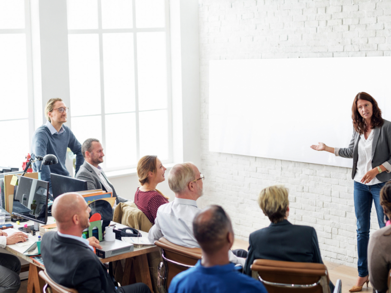 Une nouvelle formation dédiée à la gestion de crise