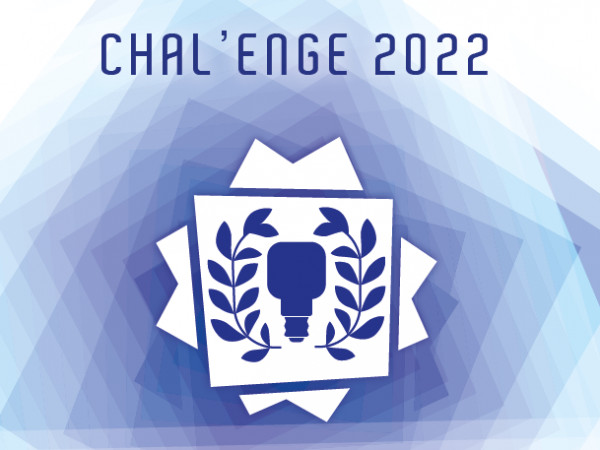 C'est parti pour la 8ème édition du défi Chal'Enge !