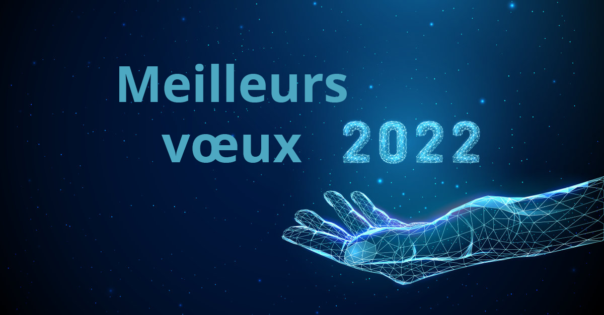 Et si vous faisiez de 2022, l'année de votre transformation numérique et digitale ?