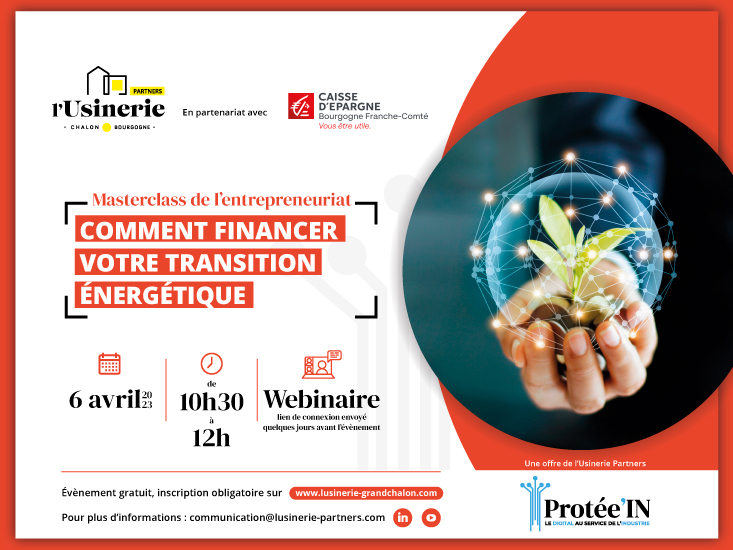 Comment financer votre transition énergétique ?