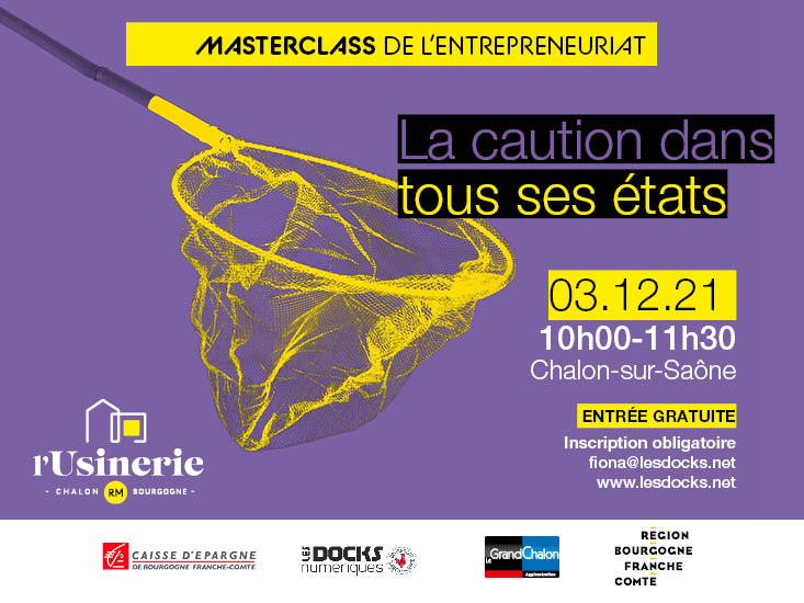 La caution dans tous ses états