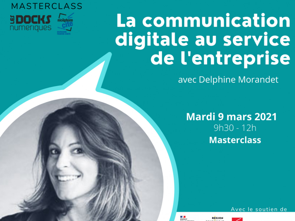 La communication digitale au service de l'entreprise