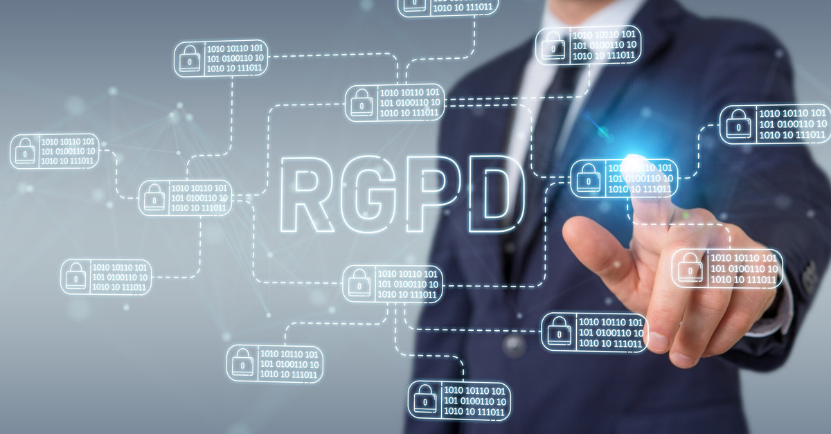 Formation RGPD – Une journée pour faire le point