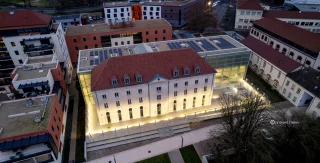 200 ans d'histoire industrielle