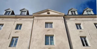 Soutenu par la Région