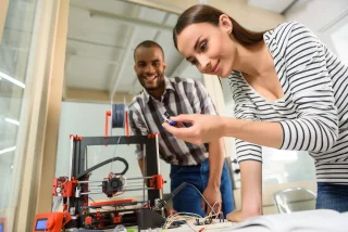 Reprise des soirées Open Lab