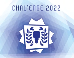 C'est parti pour la 8ème édition du défi Chal'Enge !