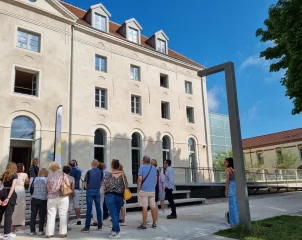 Journées portes ouvertes pour le grand public