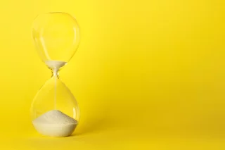 Plus que quelques semaines...