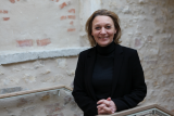Laurence Grosselin, nouvelle directrice de l'Usinerie Partners