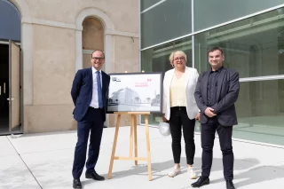 L’Usinerie va bientôt ouvrir ses portes