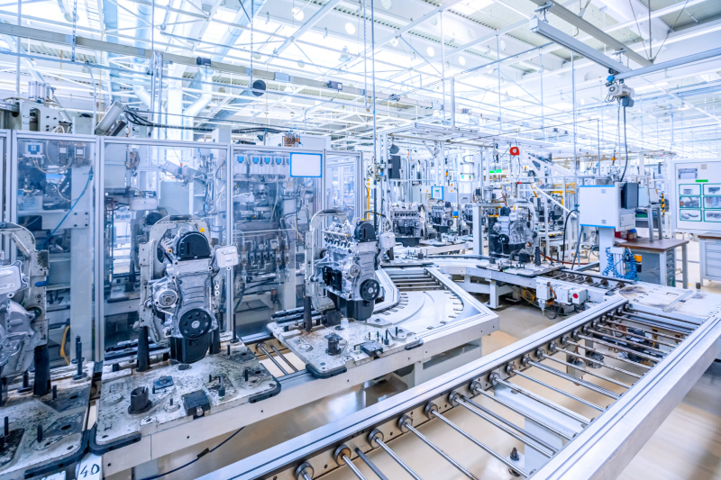 7.	L’Usinerie Partners, au service des entreprises industrielles et des porteurs de projet