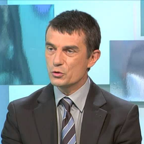 Jean-Hugues Chaumard